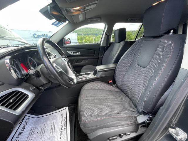used 2017 GMC Terrain car, priced at $10,900