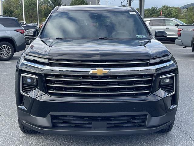 new 2026 Chevrolet Traverse car, priced at $45,845