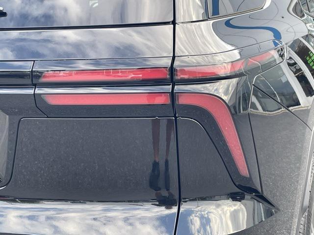 new 2026 Chevrolet Traverse car, priced at $45,845