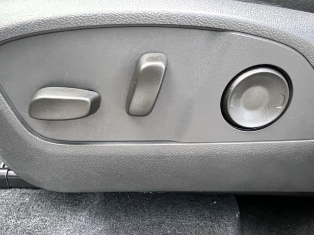 new 2026 Chevrolet Traverse car, priced at $45,845