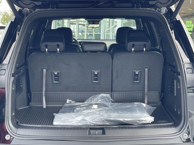 new 2026 Chevrolet Traverse car, priced at $45,845