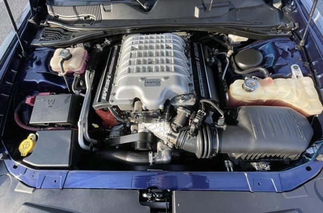 used 2015 Dodge Challenger car, priced at $50,900