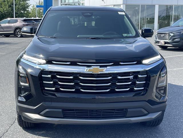 new 2026 Chevrolet Equinox car, priced at $34,580