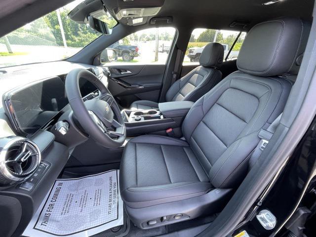 new 2026 Chevrolet Equinox car, priced at $34,580