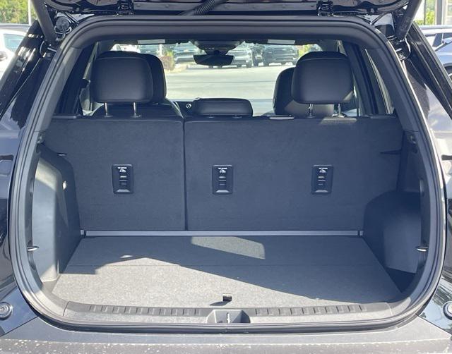 new 2026 Chevrolet Equinox car, priced at $34,580