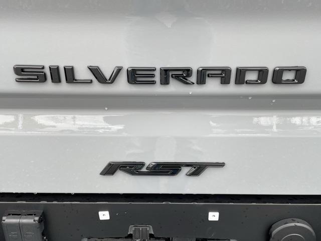 new 2024 Chevrolet Silverado 1500 car, priced at $77,010