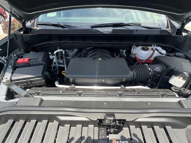 new 2025 Chevrolet Silverado 1500 car, priced at $89,510