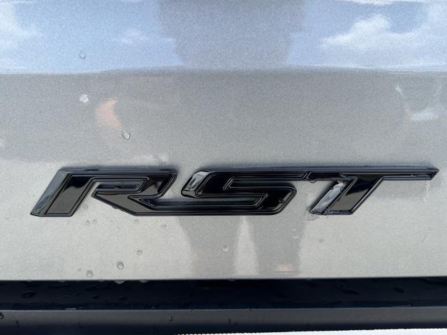 new 2025 Chevrolet Silverado 1500 car, priced at $89,510