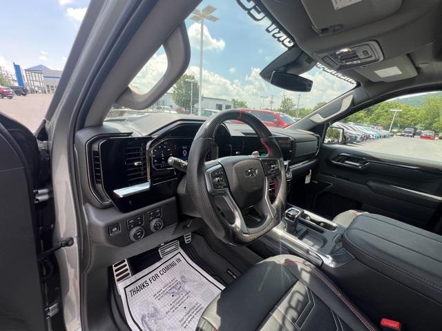 new 2025 Chevrolet Silverado 1500 car, priced at $89,510