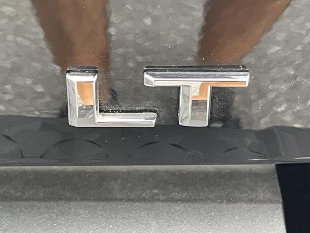 used 2024 Chevrolet Colorado car, priced at $37,900