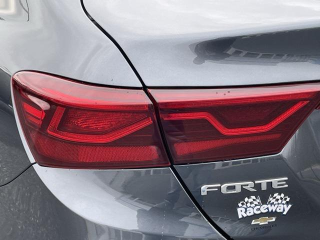 used 2019 Kia Forte car, priced at $15,900