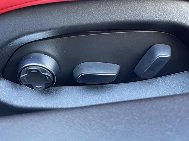 used 2022 Chevrolet Corvette car, priced at $70,900