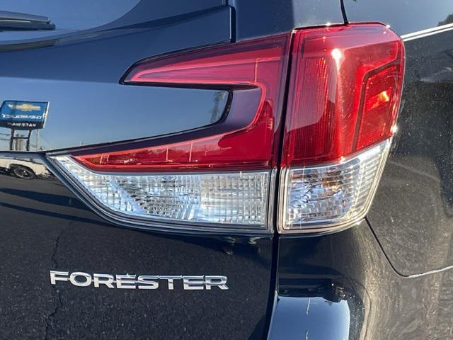 used 2019 Subaru Forester car, priced at $16,900