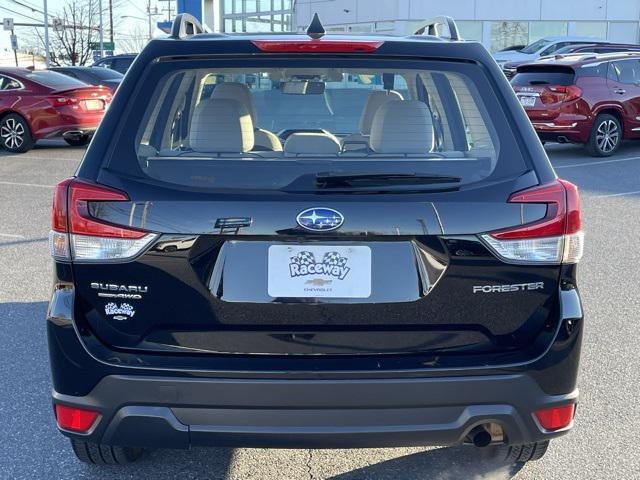 used 2019 Subaru Forester car, priced at $16,900