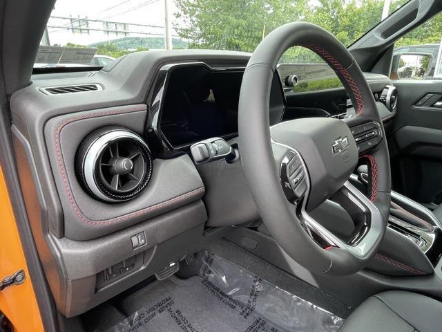 new 2026 Chevrolet Colorado car, priced at $48,890