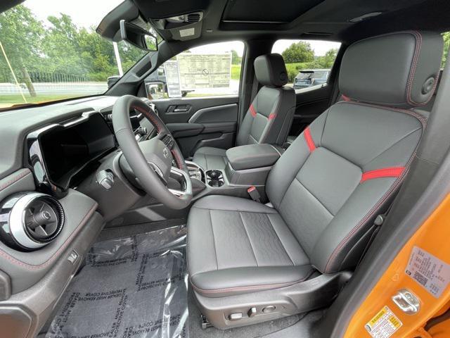 new 2026 Chevrolet Colorado car, priced at $48,890