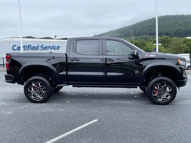 new 2024 Chevrolet Silverado 1500 car, priced at $87,298