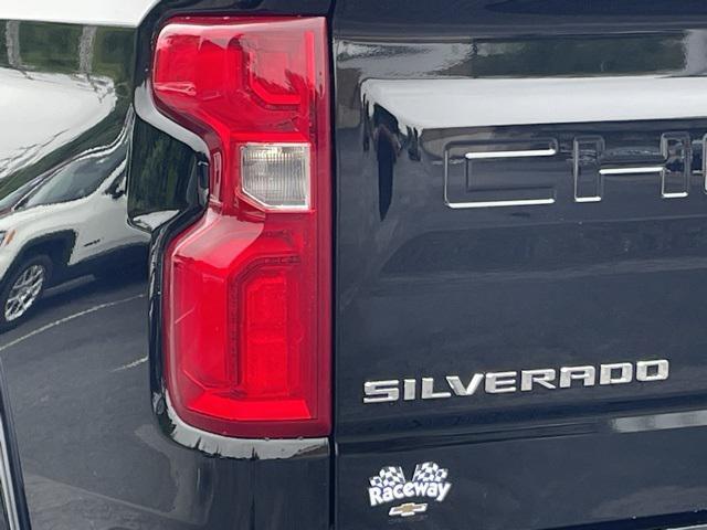 new 2024 Chevrolet Silverado 1500 car, priced at $87,298