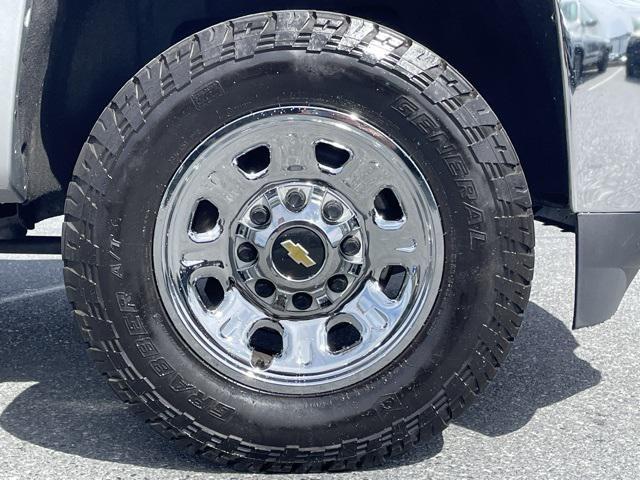 used 2015 Chevrolet Silverado 3500 car, priced at $32,900