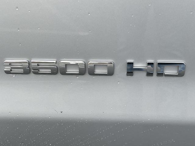 used 2015 Chevrolet Silverado 3500 car, priced at $32,900