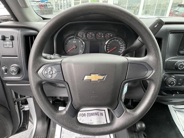 used 2015 Chevrolet Silverado 3500 car, priced at $32,900