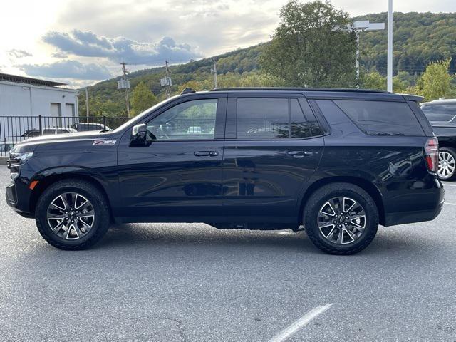 used 2024 Chevrolet Tahoe car, priced at $68,900