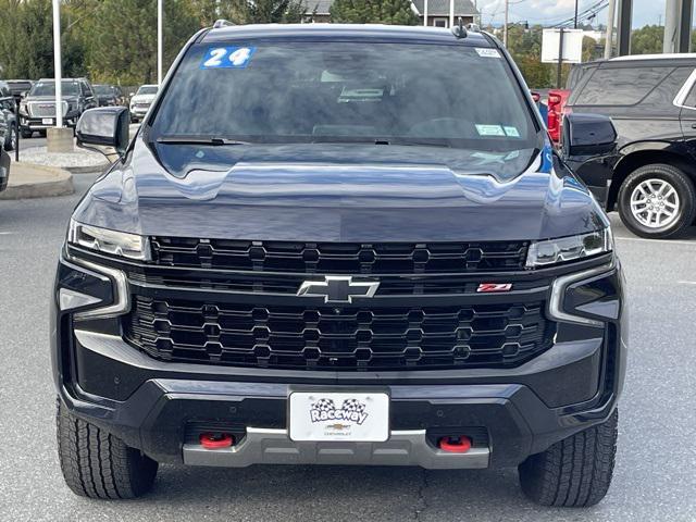 used 2024 Chevrolet Tahoe car, priced at $68,900