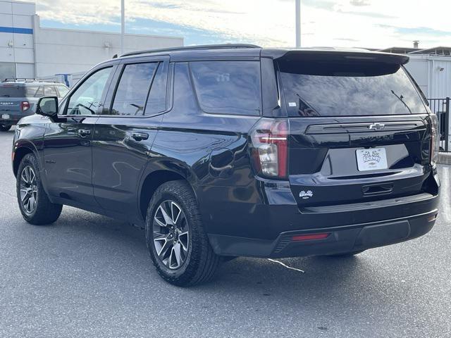 used 2024 Chevrolet Tahoe car, priced at $68,900