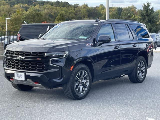 used 2024 Chevrolet Tahoe car, priced at $68,900