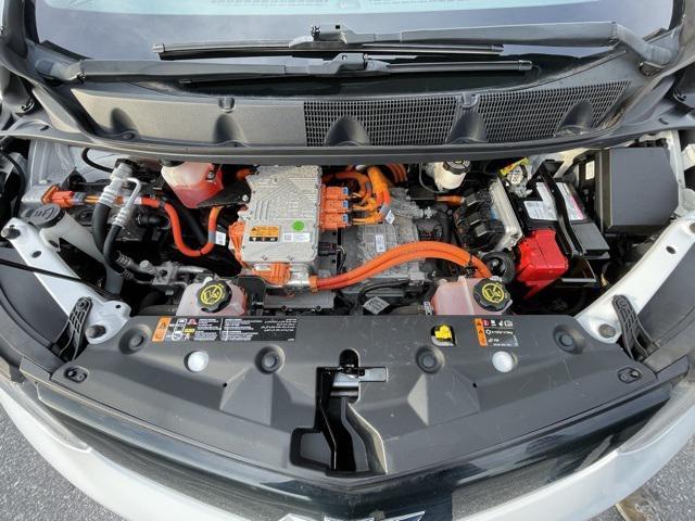 used 2019 Chevrolet Bolt EV car, priced at $11,900