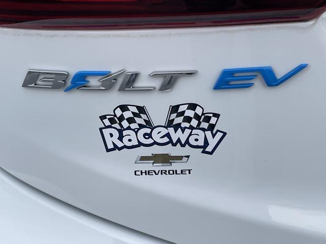 used 2019 Chevrolet Bolt EV car, priced at $11,900