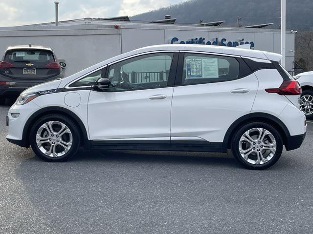 used 2019 Chevrolet Bolt EV car, priced at $11,900