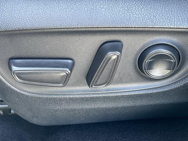 used 2020 Toyota RAV4 car, priced at $22,900