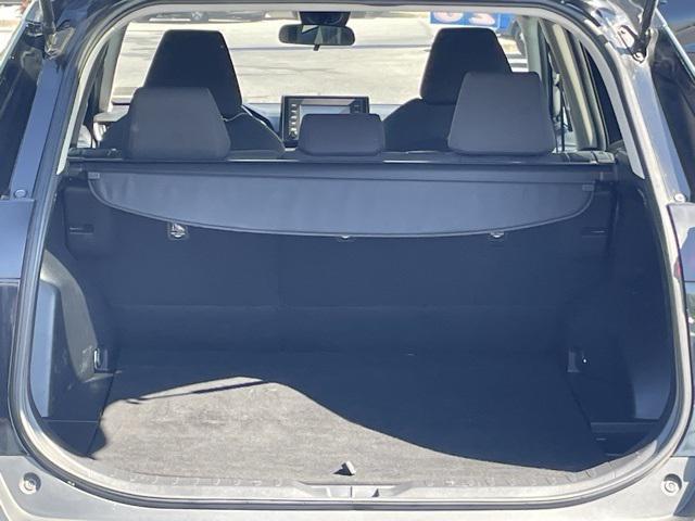 used 2020 Toyota RAV4 car, priced at $22,900