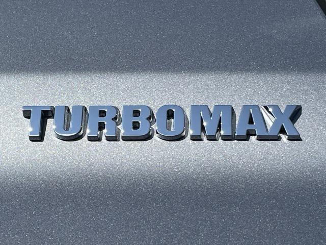 new 2025 Chevrolet Silverado 1500 car, priced at $49,825