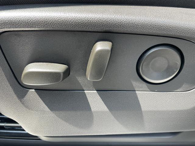 new 2025 Chevrolet Silverado 1500 car, priced at $49,825