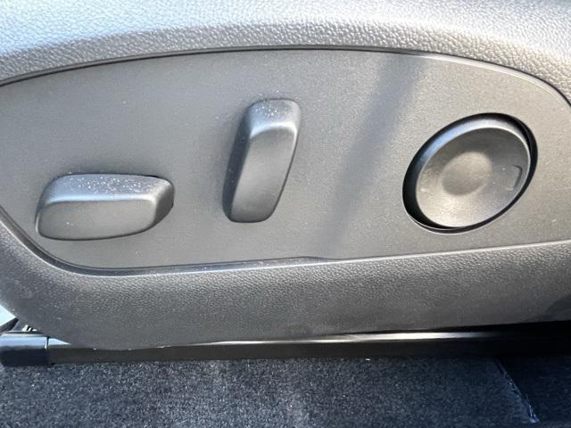 new 2026 Chevrolet Equinox EV car, priced at $41,265