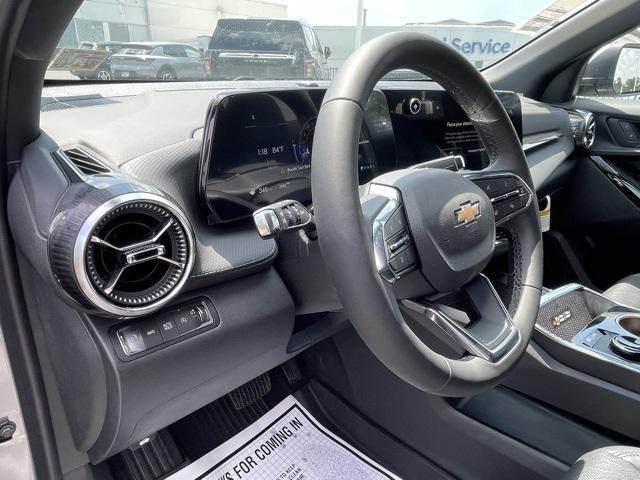 new 2026 Chevrolet Equinox car, priced at $32,580