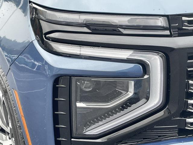new 2026 Chevrolet Tahoe car, priced at $95,180