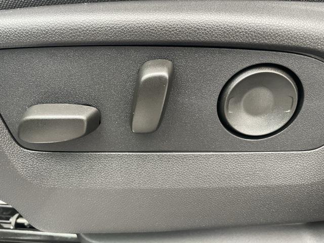 new 2026 Chevrolet Silverado 1500 car, priced at $48,845