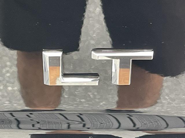 new 2026 Chevrolet Silverado 1500 car, priced at $48,845