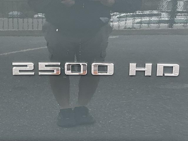 new 2026 Chevrolet Silverado 2500 car, priced at $61,065