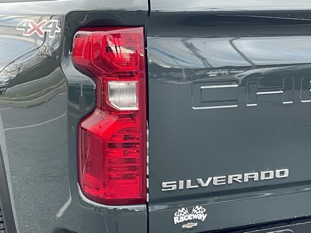 new 2026 Chevrolet Silverado 2500 car, priced at $61,065