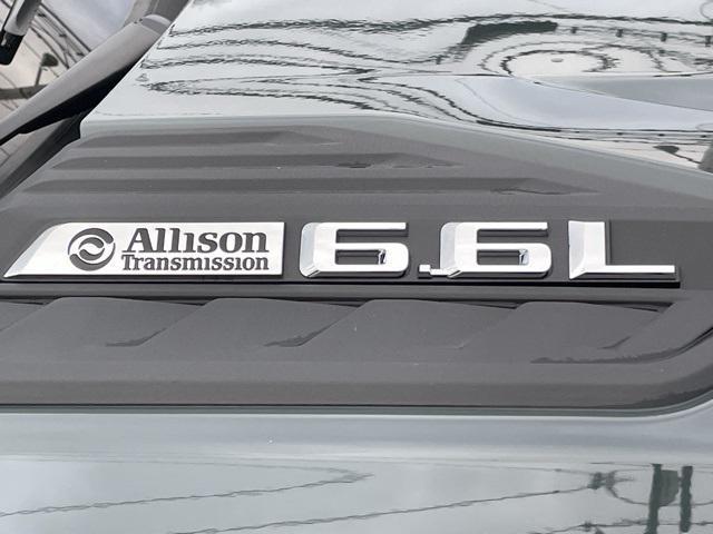 new 2026 Chevrolet Silverado 2500 car, priced at $61,065