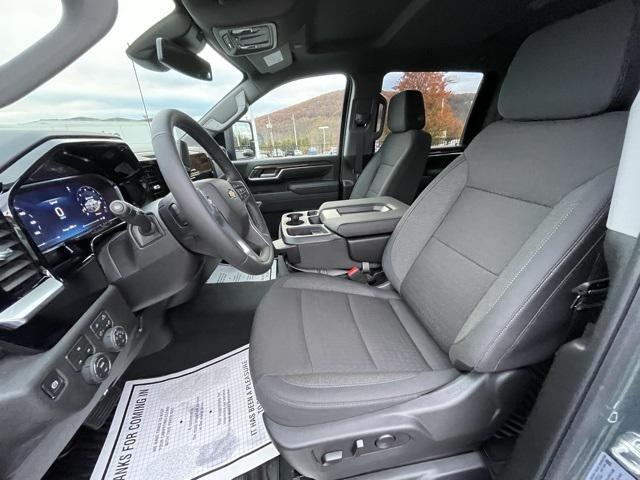 new 2026 Chevrolet Silverado 2500 car, priced at $61,065