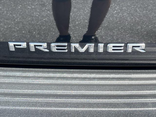 new 2025 Chevrolet Suburban car, priced at $78,795