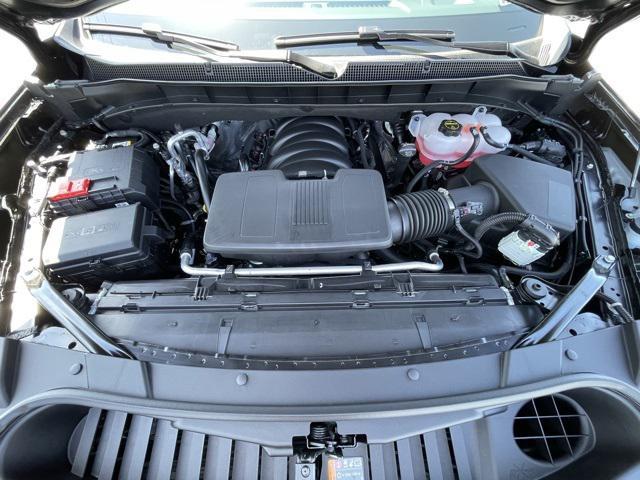 new 2025 Chevrolet Suburban car, priced at $78,795