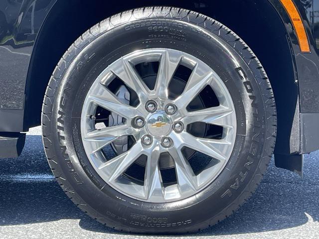 new 2025 Chevrolet Suburban car, priced at $78,795