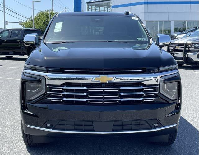 new 2025 Chevrolet Suburban car, priced at $78,795