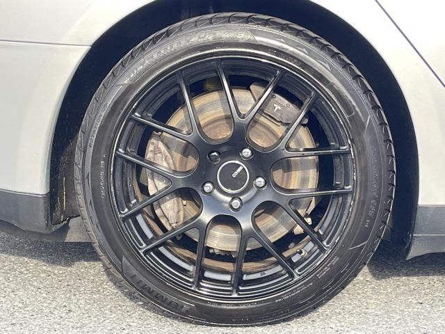 used 2014 Tesla Model S car, priced at $10,900